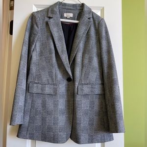 Loft Blazer